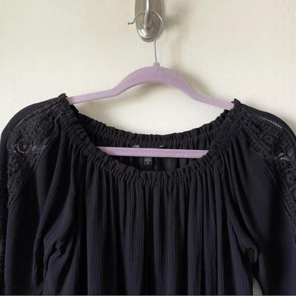 Embroidered shirt - Picture 2 of 8